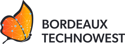 Bordeaux Technowest- partenaire de Kōji - Fabricant de studios de jardin bas carbone haut de gamme - Bordeaux - Gironde - Nouvelle Aquitaine
