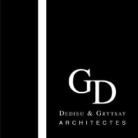 Dedieu et Grystey- partenaire de Kōji - Fabricant de studios de jardin bas carbone haut de gamme - Bordeaux - Gironde - Nouvelle Aquitaine