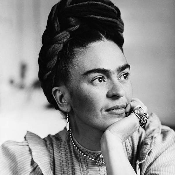 Frida Kahlo - Kōji - Fabricant de studios de jardin bas carbone haut de gamme - Bordeaux - Gironde - Nouvelle Aquitaine